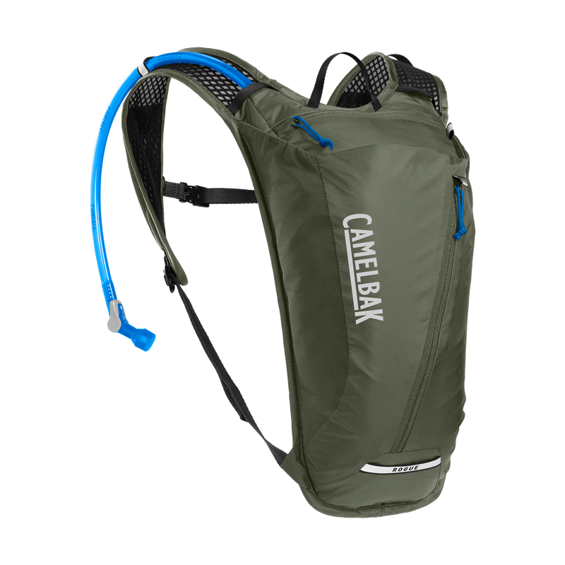 Rogue™ Light 7 Bike Hydration Pack with Crux® 2L Reservoir L5