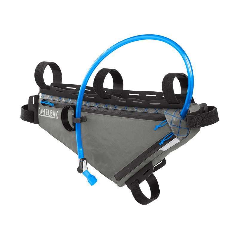 Small M.U.L.E.® Frame Pack with Quick Stow™ 2L Bike Reservoir B1