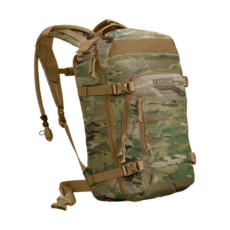 Sparta™ 100oz Mil Spec Crux A9
