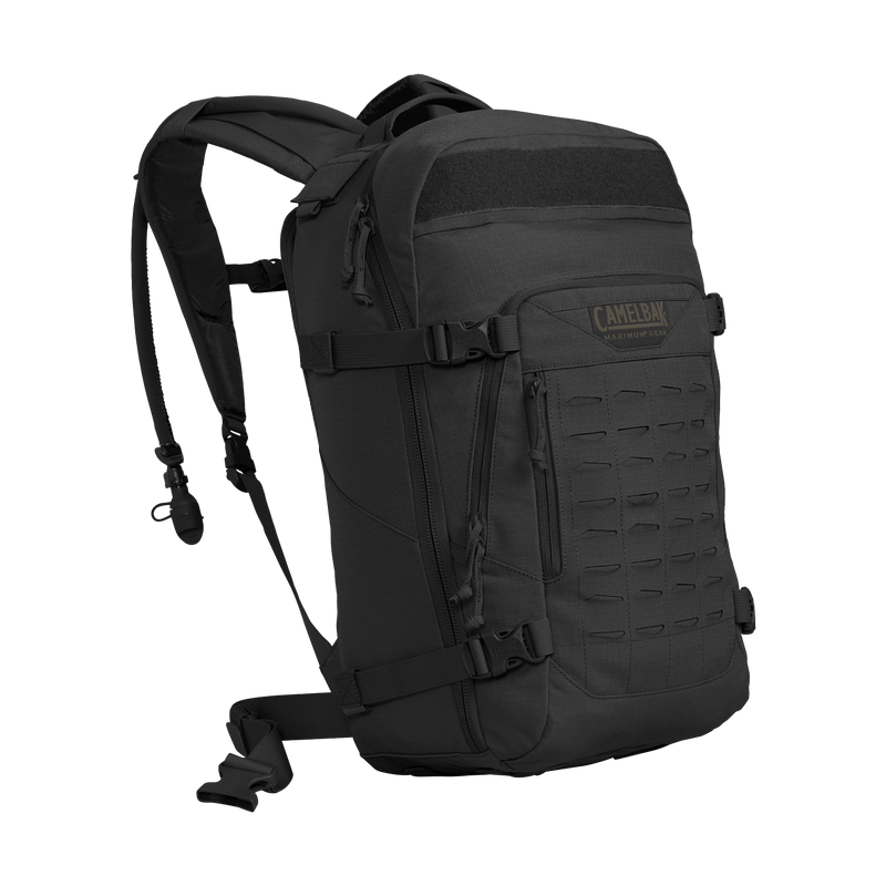 Sparta™ 100oz Mil Spec Crux B7