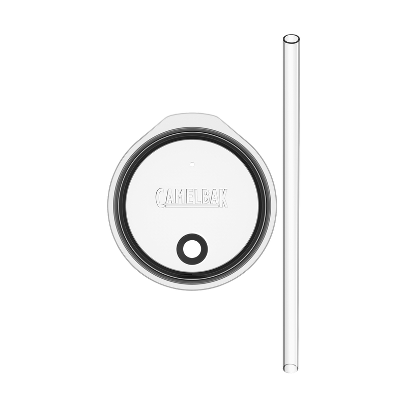 Straw Tumbler Accessory Lid, Large Y4