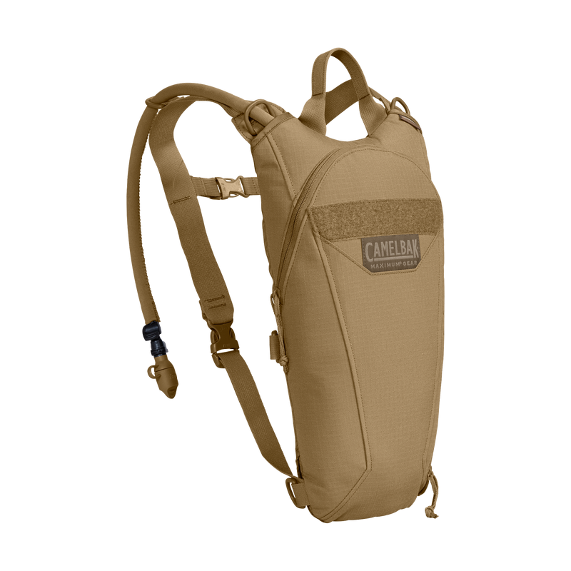 ThermoBak® 3L 100oz Mil Spec Crux E1