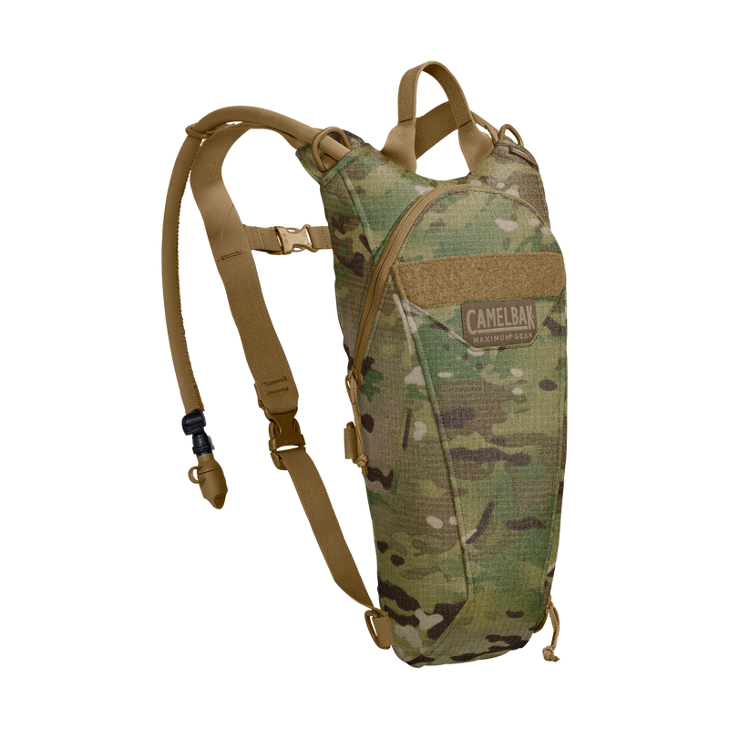 ThermoBak® 3L 100oz Mil Spec Crux X1