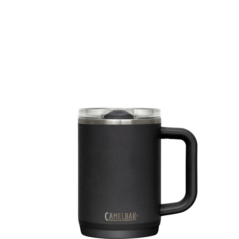 Thrive™ 16 oz Mug, Insulated Stainless Steel F3