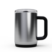 Thrive™ 16 oz Mug, Insulated Stainless Steel