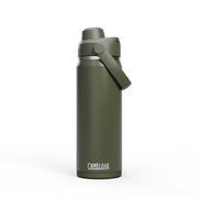 Thrive™ Chug 20oz Bottle, Insulated Stainless Steel E9
