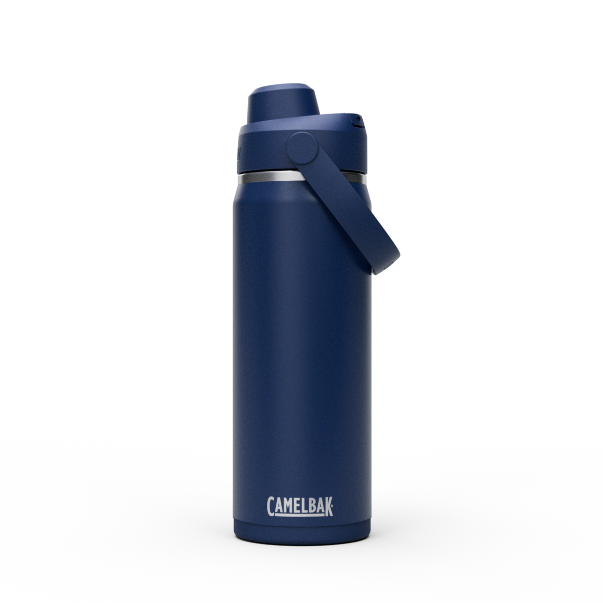 Thrive™ Chug 20oz Bottle, Insulated Stainless Steel E9