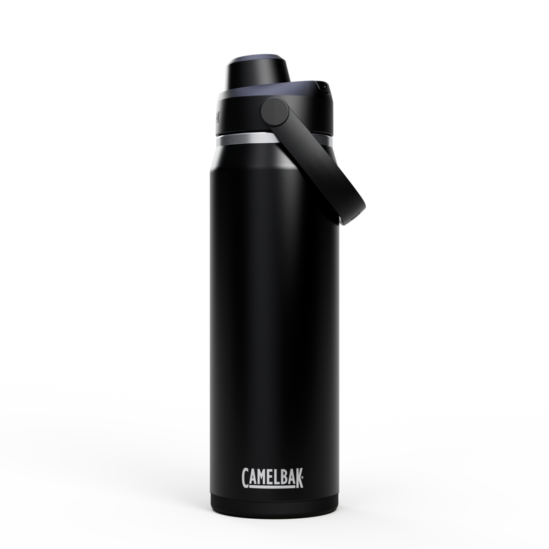 Thrive™ Chug 25oz Bottle, Insulated Stainless Steel C4