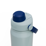Thrive™ Chug 25oz Bottle, Insulated Stainless Steel