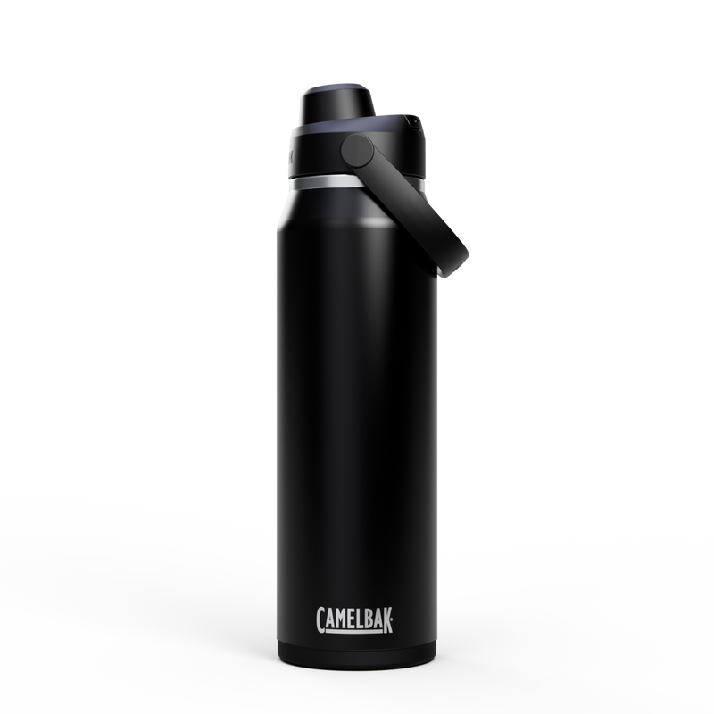 Thrive™ Chug 32oz Bottle, Insulated Stainless Steel S8