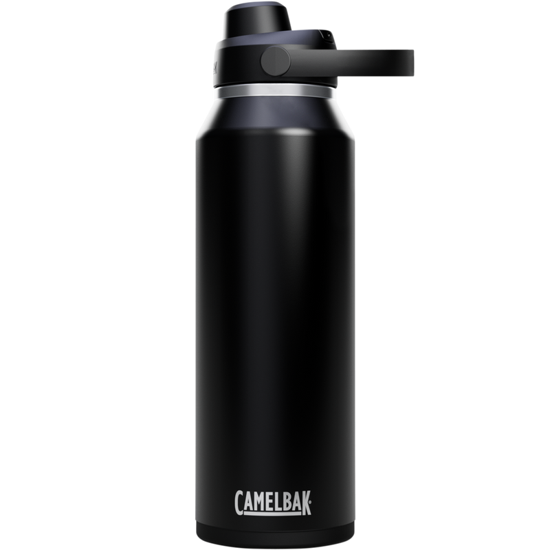Thrive™ Chug 40oz Bottle, Insulated Stainless Steel K6