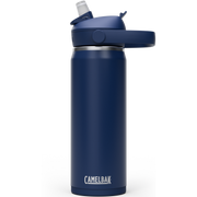 Thrive™ Flip Straw 20oz Bottle, Insulated Stainless Steel