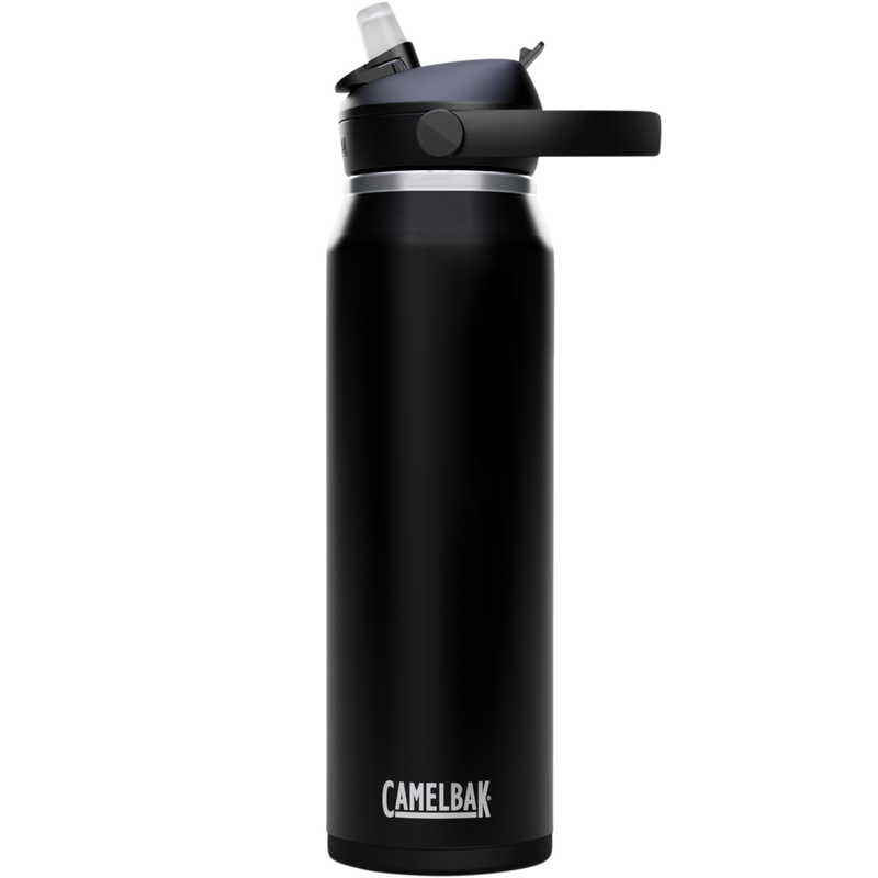 Thrive™ Flip Straw 32oz Bottle, Insulated Stainless Steel T5