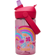 Thrive™ Flip Straw Kids 14oz Bottle with Tritan™ Renew