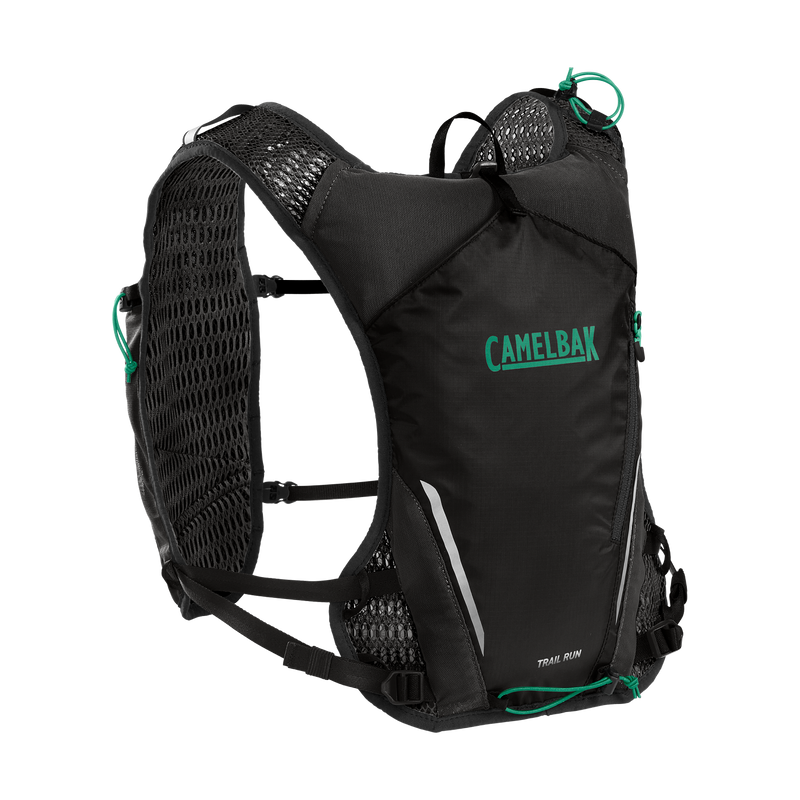 Trail Run™ Vest with Two 17oz Quick Stow™ Flasks Y2