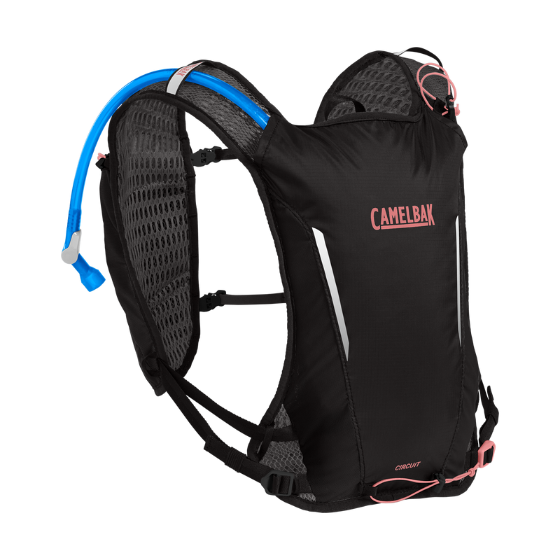 Women's Circuit™ Run Vest with Crux® 1.5L Reservoir Z9