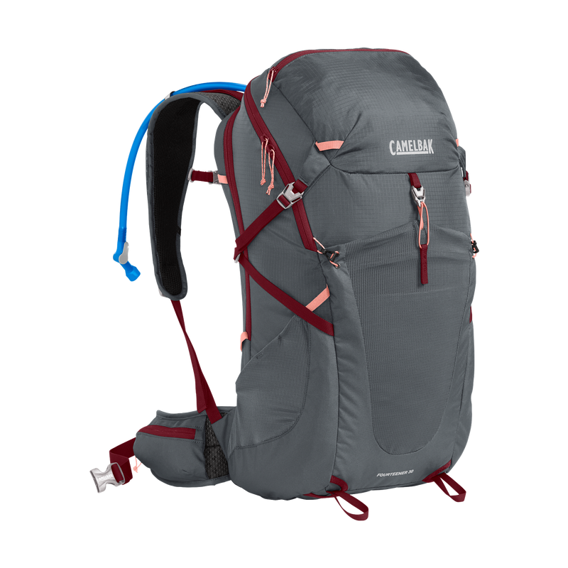 Women's Fourteener™ 30 Hydration Hiking Pack with Crux® 3L Reservoir V0