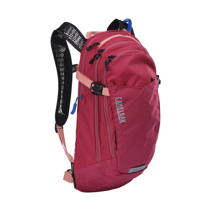 Women's M.U.L.E.® 12 Hydration Pack 100 oz D9
