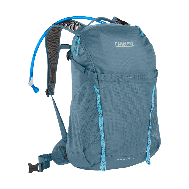 Women's Rim Runner™ X20 Hiking Hydration Pack with Crux® 1.5L Reservoir C0