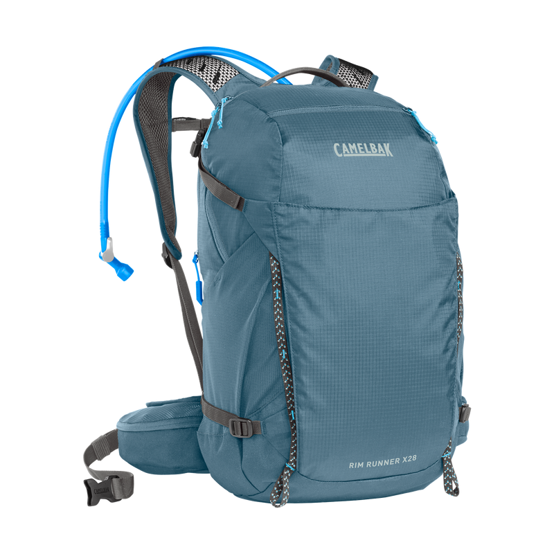 Women's Rim Runner™ X28 Hiking Hydration Pack with Crux® 2L Reservoir S7